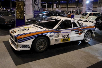 Lancia Rally 037 : click to zoom picture.